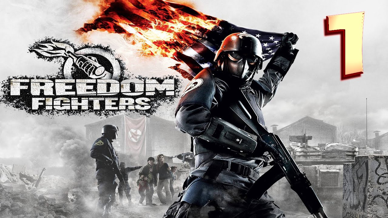 freedom fighters exe download