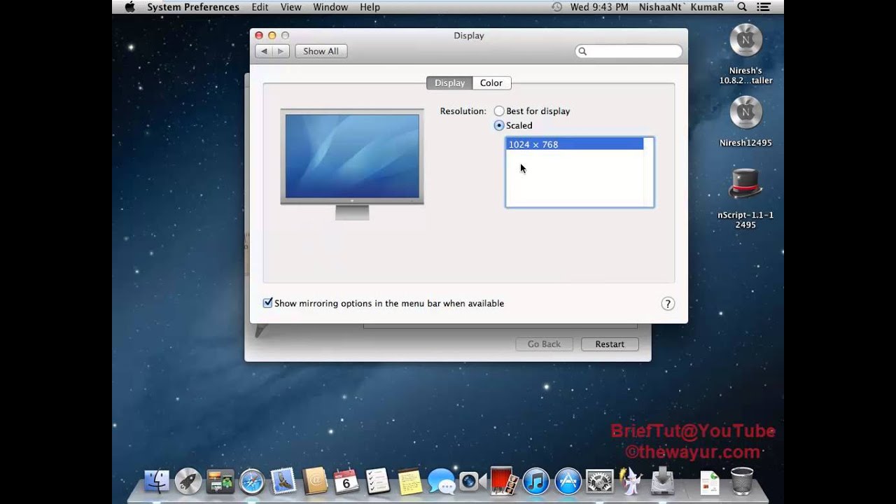 free mac os for virtualbox
